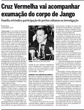 04 de Maio de 2013, O País, página 9