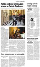 14 de Junho de 2013, O País, página 6