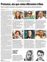 18 de Junho de 2013, O País, página 8