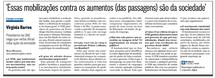 18 de Junho de 2013, O País, página 10