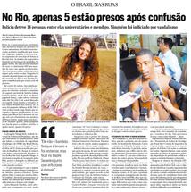 19 de Junho de 2013, O País, página 5