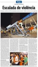21 de Junho de 2013, O País, página 3