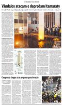 21 de Junho de 2013, O País, página 8