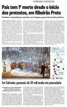21 de Junho de 2013, O País, página 12