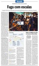 24 de Junho de 2013, O Mundo, página 23