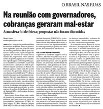 26 de Junho de 2013, O País, página 7