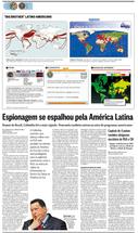 09 de Julho de 2013, O Mundo, página 25
