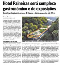 25 de Julho de 2013, Rio, página 13