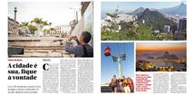 26 de Julho de 2013, Rio Show, página 20