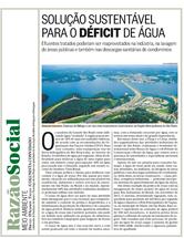 06 de Agosto de 2013, O Globo Amanhã, página 22