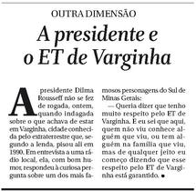 08 de Agosto de 2013, O País, página 7