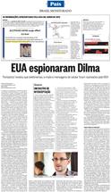 02 de Setembro de 2013, O País, página 3