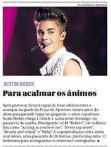 01 de Novembro de 2013, Rio Show, página 22