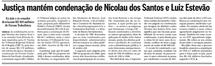 05 de Novembro de 2013, O País, página 3