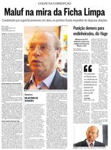 05 de Novembro de 2013, O País, página 3