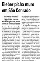 06 de Novembro de 2013, Rio, página 16