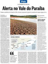 20 de Março de 2014, O País, página 3