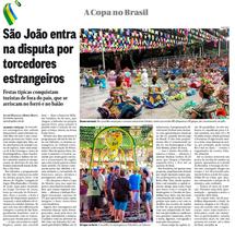 21 de Junho de 2014, O País, página 12