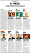 13 de Julho de 2014, O País, página 8