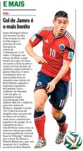 22 de Julho de 2014, Esportes, página 31