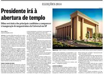 25 de Julho de 2014, O País, página 6