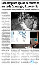 26 de Julho de 2014, O País, página 11