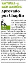24 de Outubro de 2014, Rio Show, página 8