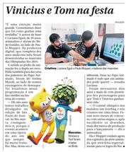 05 de Julho de 2015, Jornais de Bairro, página 26