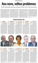 01 de Janeiro de 2016, O País, página 3