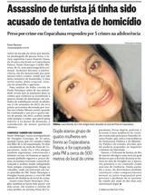 19 de Fevereiro de 2016, Rio, página 12
