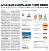 03 de Agosto de 2016, O País, página 8