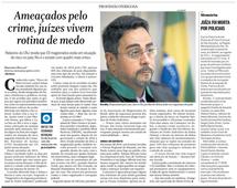 16 de Abril de 2017, O País, página 9