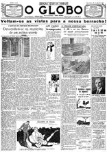29 de Julho de 1925, Geral, página 1
