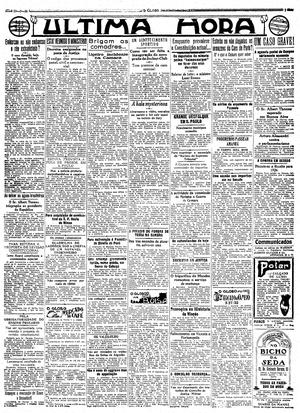 Página 3 - Edição de 29 de Julho de 1925