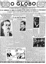 04 de Janeiro de 1927, Geral, página 1
