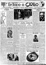 13 de Junho de 1927, Geral, página 8