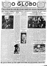 15 de Setembro de 1927, Geral, página 1