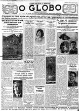 26 de Janeiro de 1928, Geral, página 1