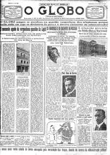 02 de Fevereiro de 1928, Geral, página 1