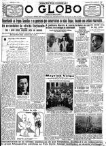 20 de Setembro de 1928, Geral, página 1