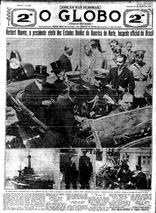 21 de Dezembro de 1928, Geral, página 1