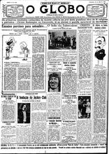 16 de Julho de 1929, Geral, página 1