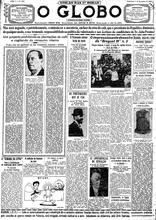 01 de Novembro de 1929, Geral, página 1