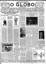 04 de Fevereiro de 1930, Geral, página 1