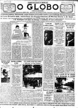 12 de Fevereiro de 1930, Geral, página 1