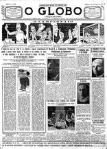 27 de Fevereiro de 1930, Geral, página 1
