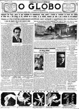 06 de Março de 1930, Geral, página 1