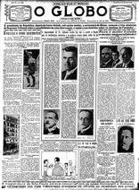 08 de Abril de 1930, Geral, página 1