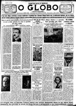 14 de Abril de 1930, Geral, página 1