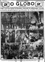 24 de Outubro de 1930, Geral, página 1